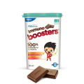 Activkids Immuno Boosters (Choco Bites) for 2-3 Years - 360g (30 Count) 